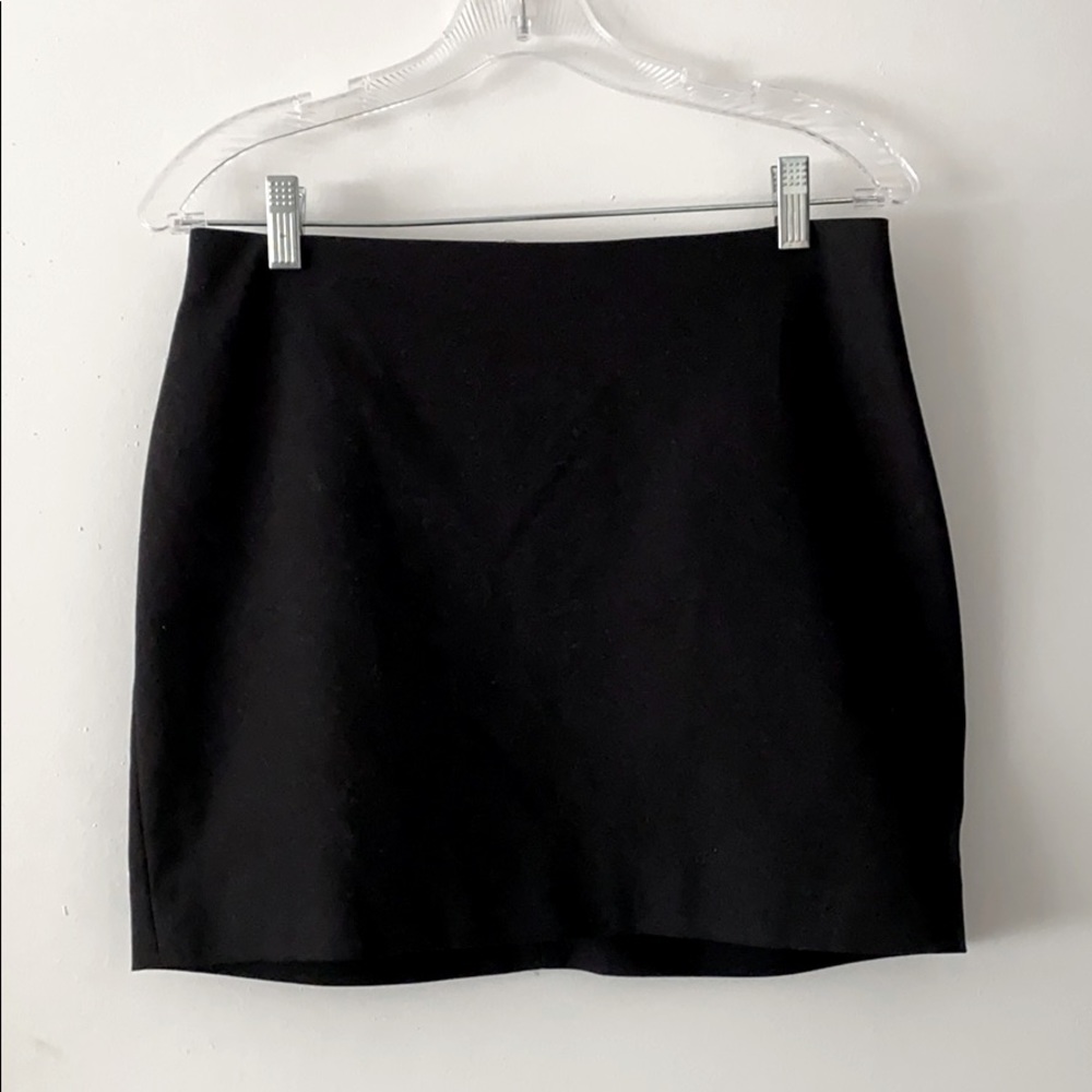 Express skirt size 6